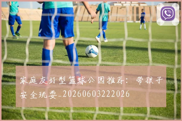 家庭友好型篮球公园推荐:带孩子安全玩耍_20260603222026