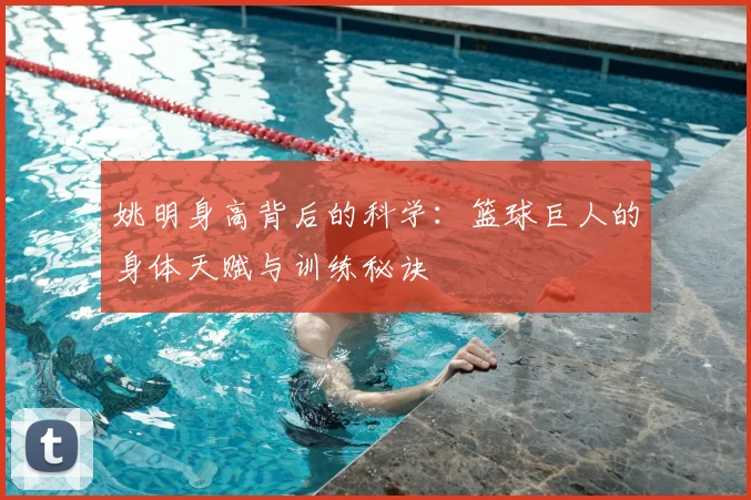 姚明身高背后的科学:篮球巨人的身体天赋与训练秘诀